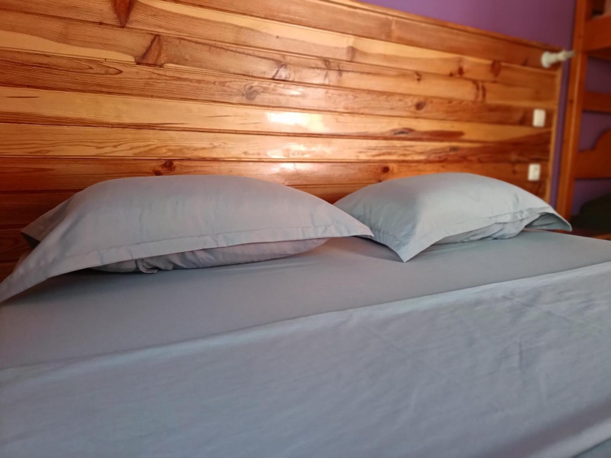 Bed and Breakfast Casa Alcindo Portela Zewnętrze zdjęcie